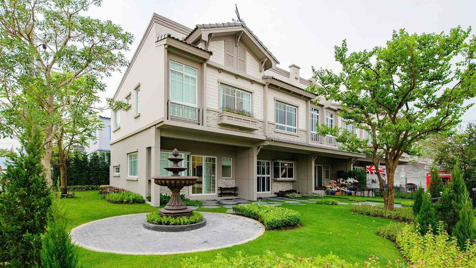 Project Name Indy Srinakarin-Romklao