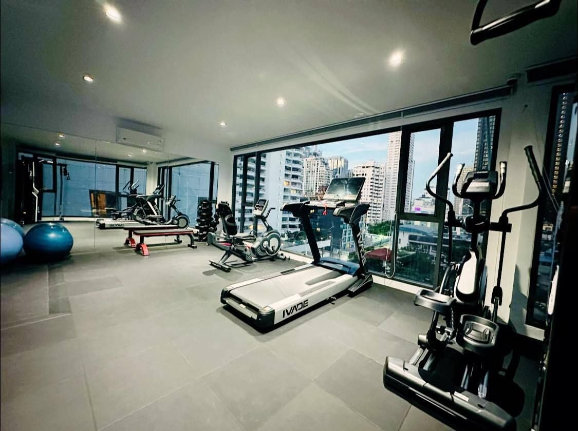 ชื่อโครงการ 6th อเวนิว สุขุมวิท15