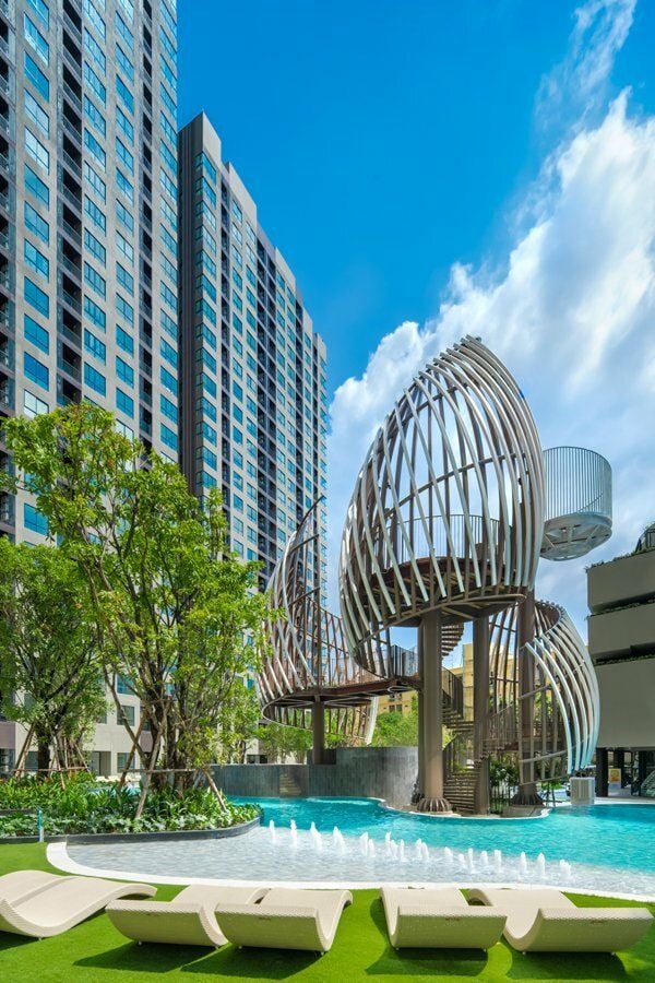 ชื่อโครงการ เอลลิโอ เดล เนสท์