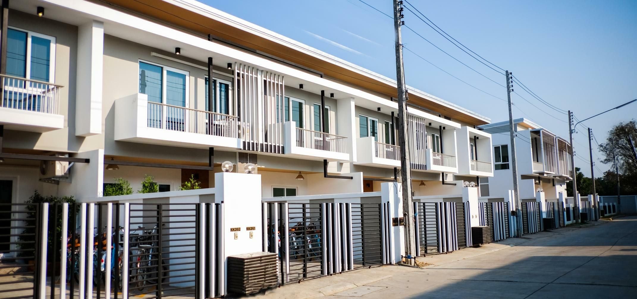 Project Name Karnkanok 19