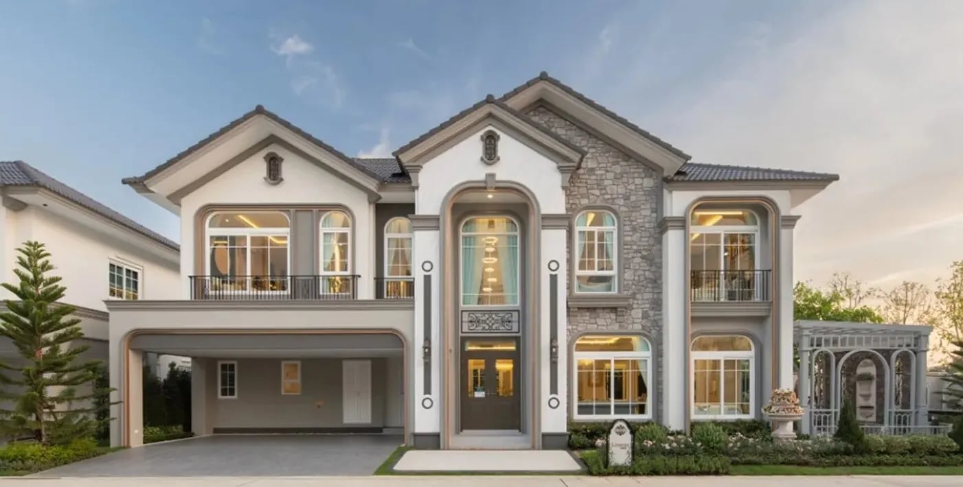 Project Name Grandio Vibhavadi/Rangsit 2