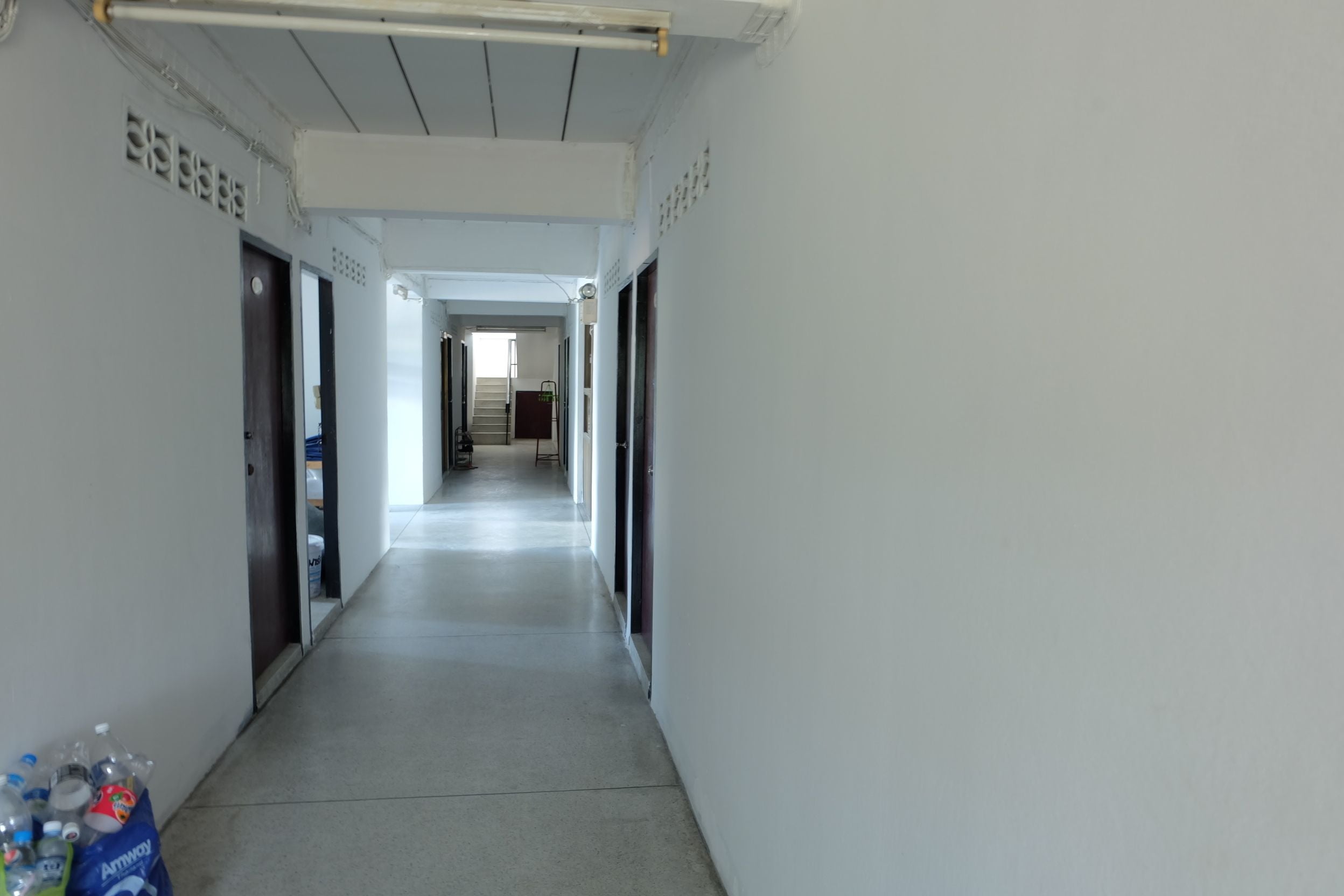 Project Name Nuan Chan House