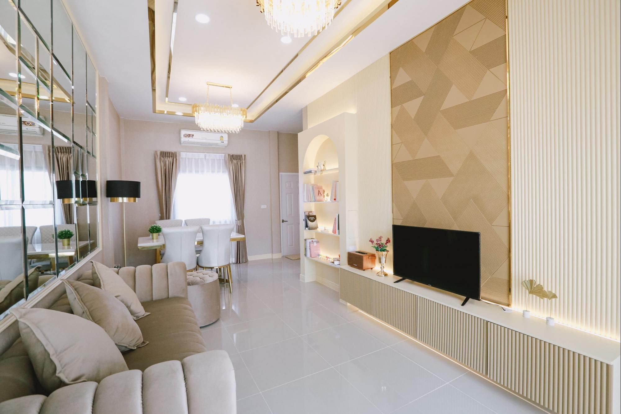 Project Name COMO HILL Hua Hin 94