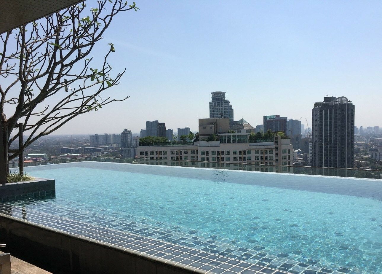 Project Name The Lofts Ekkamai