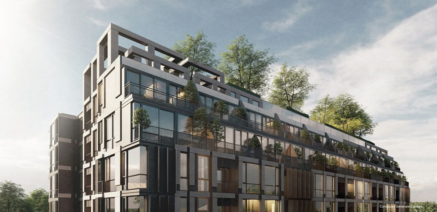 Project Name Groove Scape 48