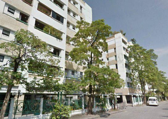 Project Name St. Charm