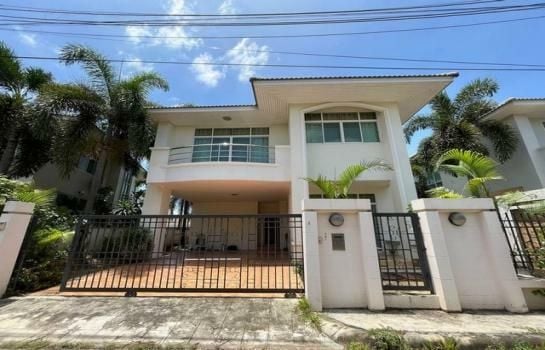 ชื่อโครงการ บ้านพฤกษ์สิริ