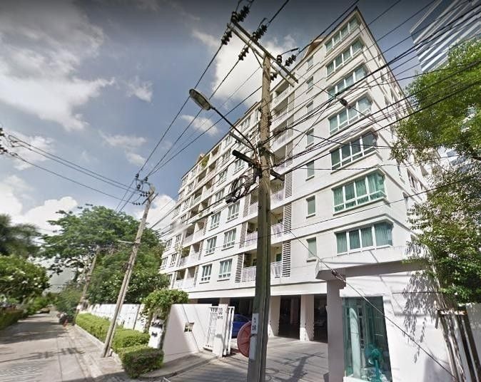 Project Name Baan Siri Sathorn Suanplu