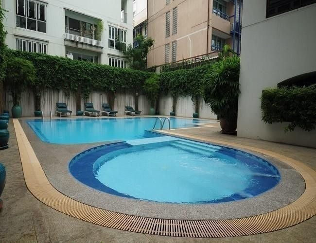 Project Name Pearl Garden