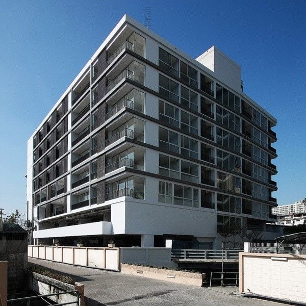 Project Name Thana Tri