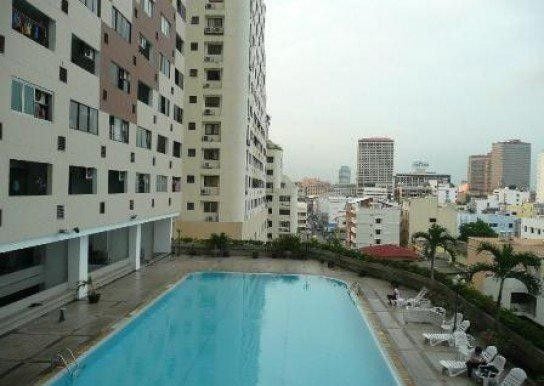 Project Name Srivara Mansion