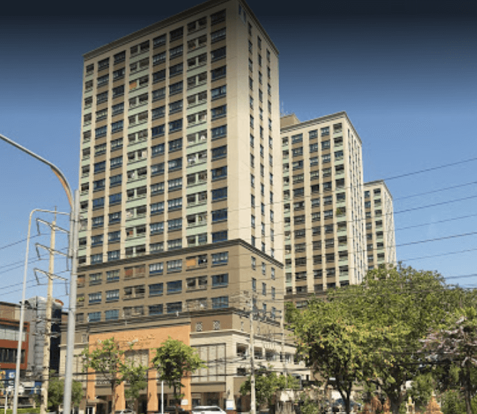 Project Name Lumpini Place Rama III-Riverview