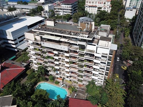 Project Name Kannikar Court