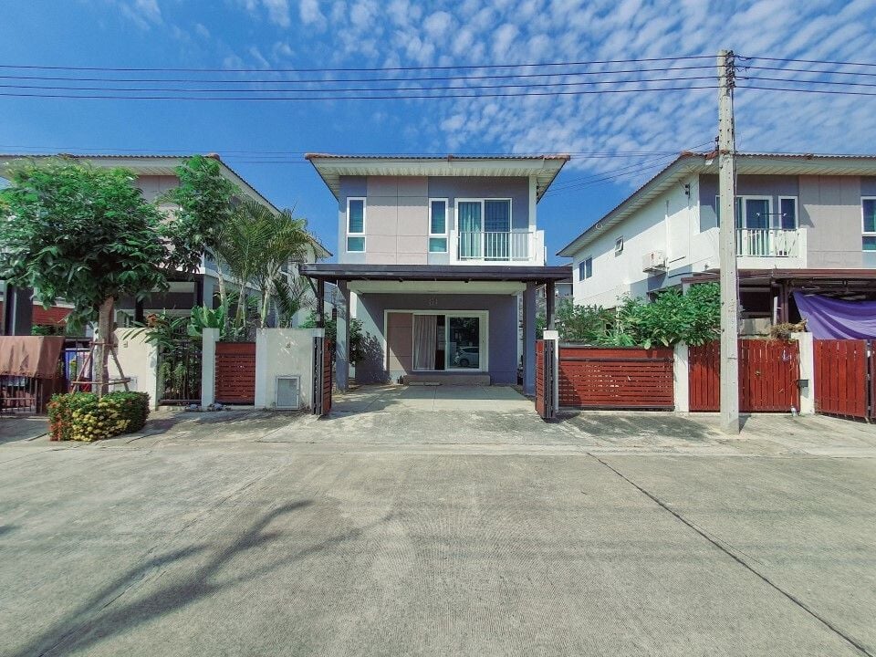 Project Name Supalai Bella Rangsit Klong 2