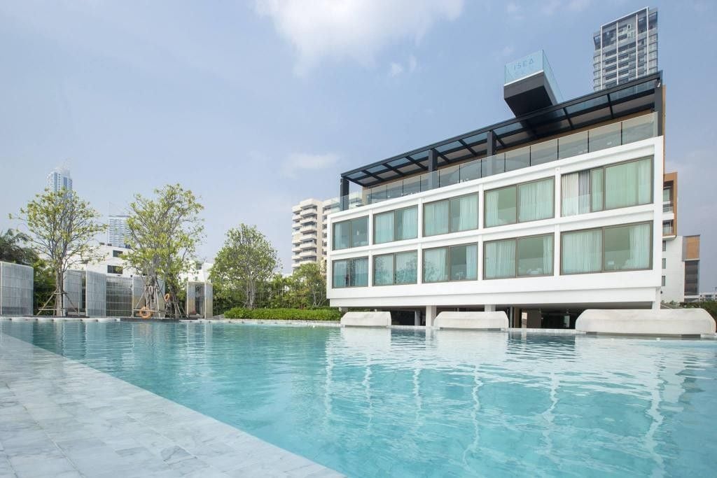 Project Name Veranda Residence Pattaya