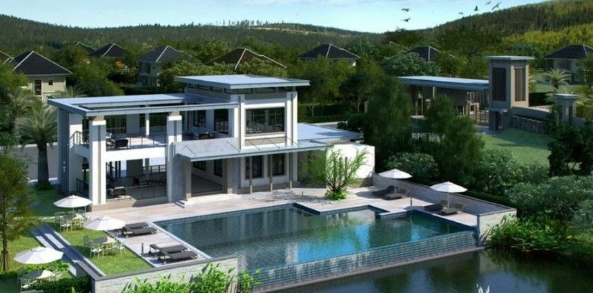 Project Name Passorn Kathu-Patong