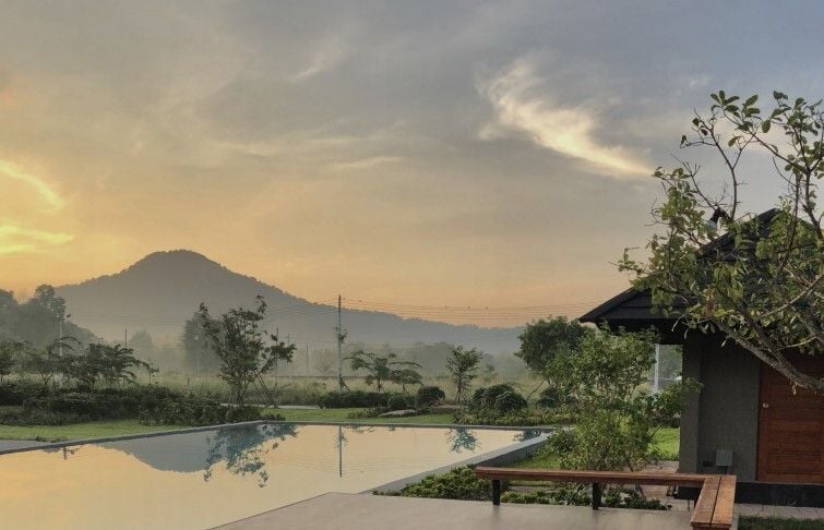 Project Name At Green Gallery