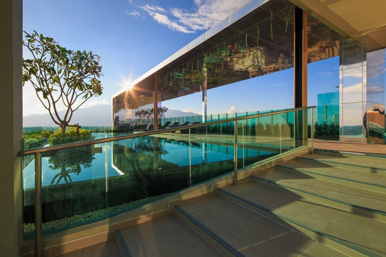 Project Name The Astra Condominium Chiangmai