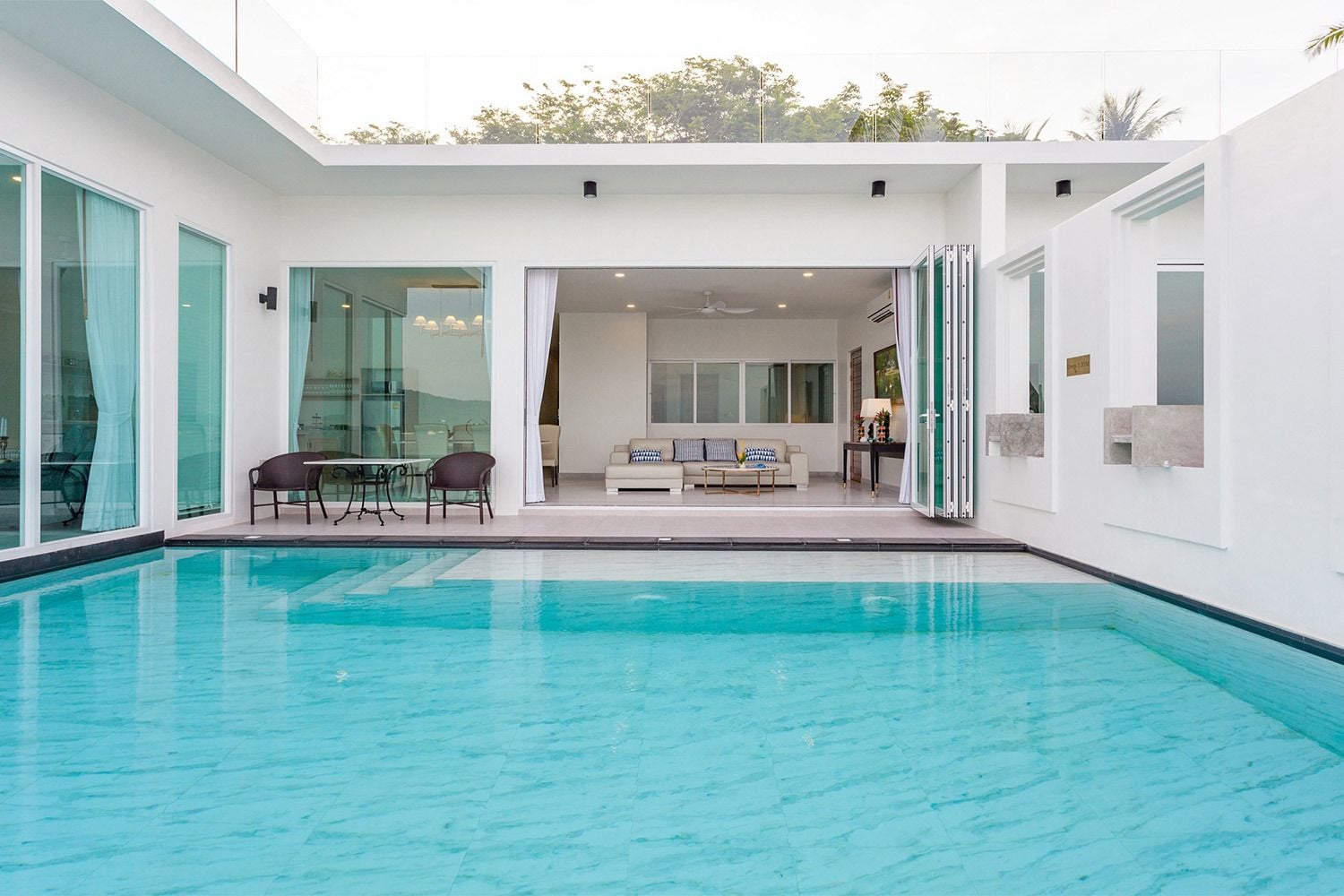 Project Name Fisherman Way Beach Villa