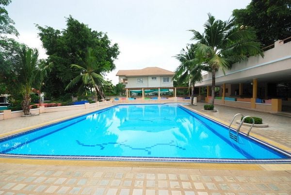 Project Name PREECHA SUWINTHAWONG