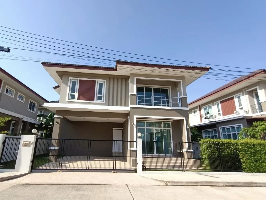 Project Name The Prego