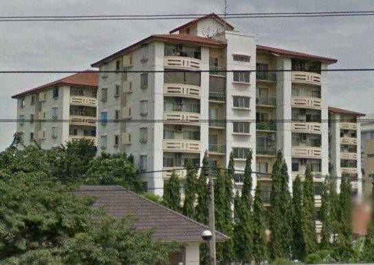 Project Name Green Point Prachachuen 2