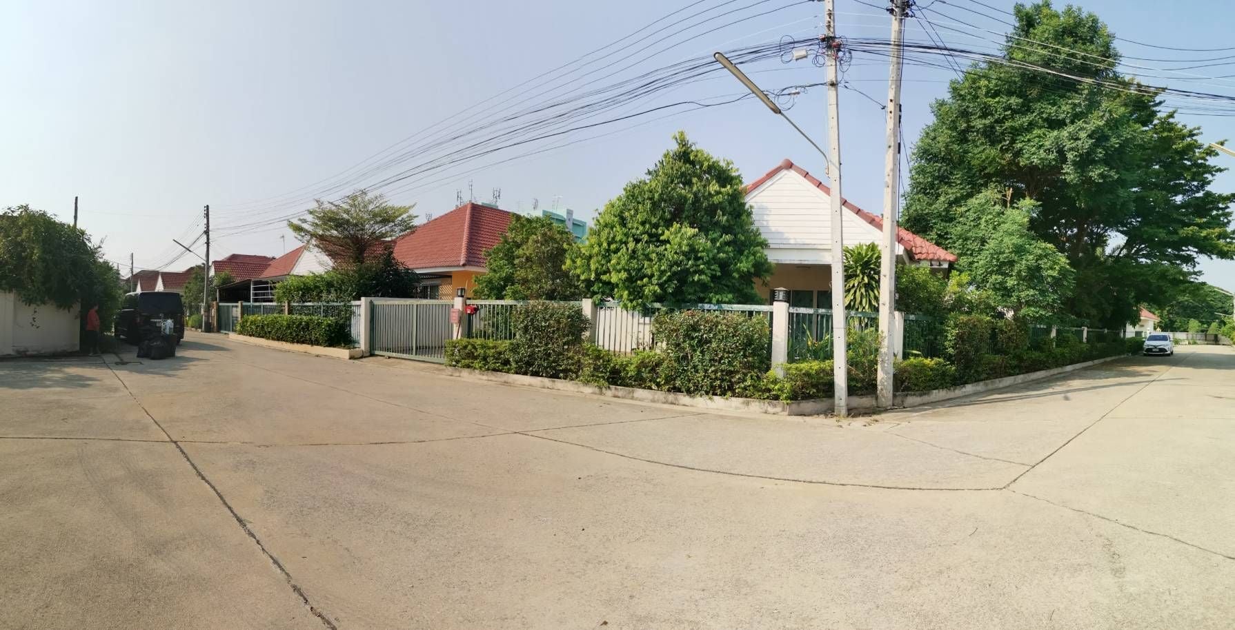 Project Name Premier House Village