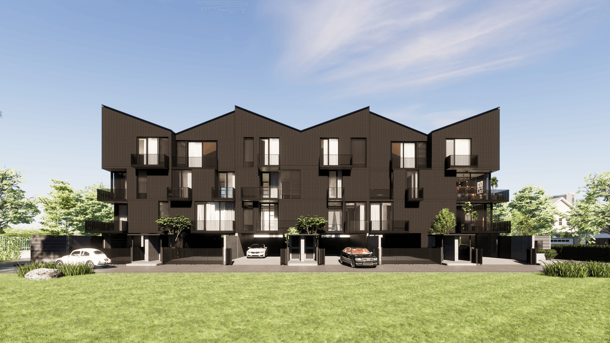 Project Name Monotown Studio