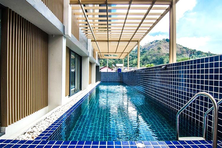 Project Name The Square Condominium