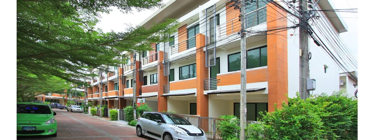 ชื่อโครงการ ภูเก็ต แอท ทาวน์ 1