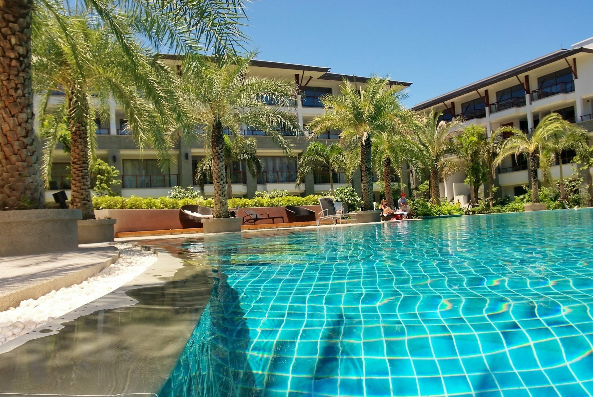 Project Name Pearl of Naithon