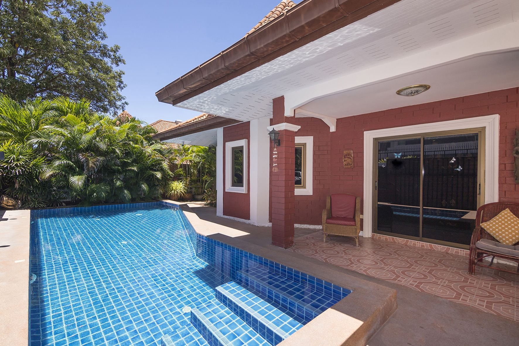 Project Name Grand Tanyawan Home