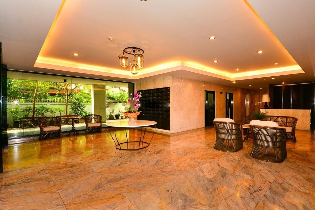 ชื่อโครงการ สุขุมวิท คาซ่า