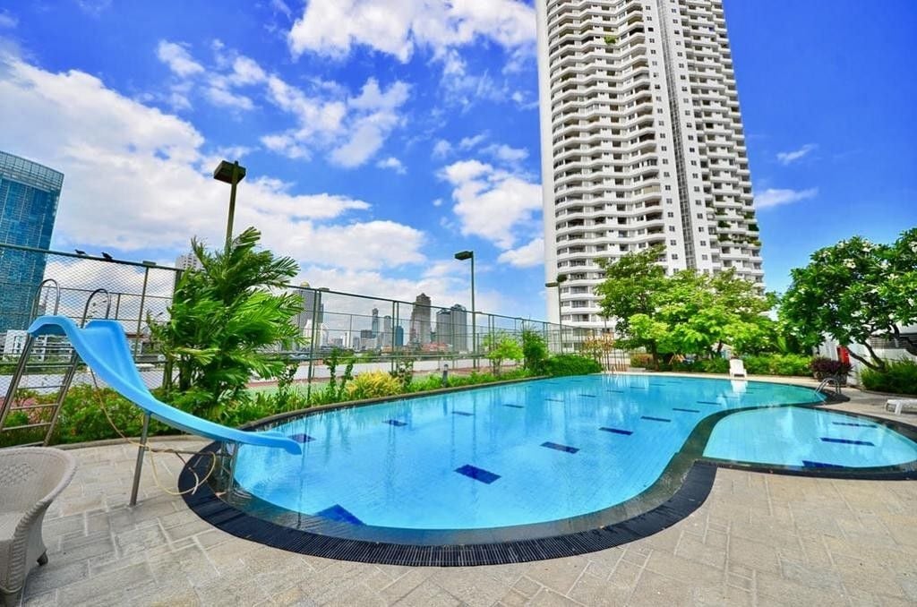 ชื่อโครงการ สายชล แมนชั่น