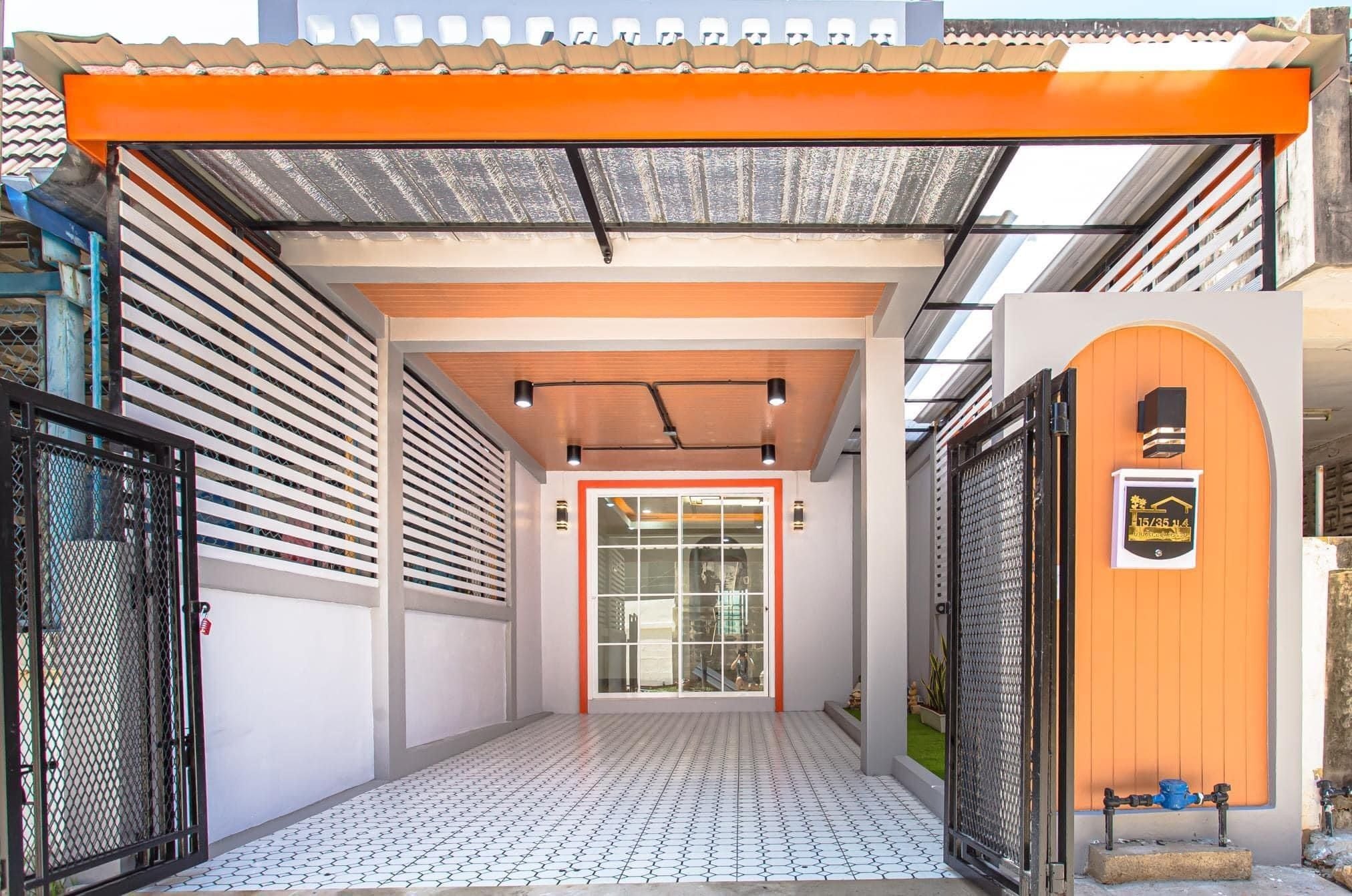 Project Name Pa Deang Garden Ville Village