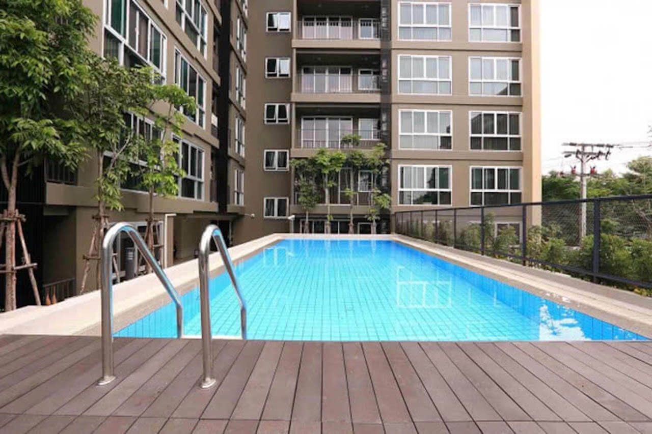 ชื่อโครงการ มายคอนโด สุขุมวิท 52