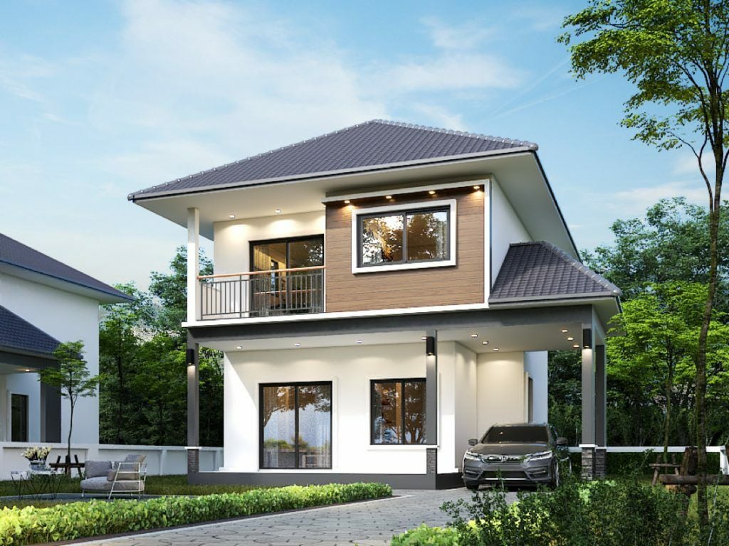 Project Name Bodek Real Estate