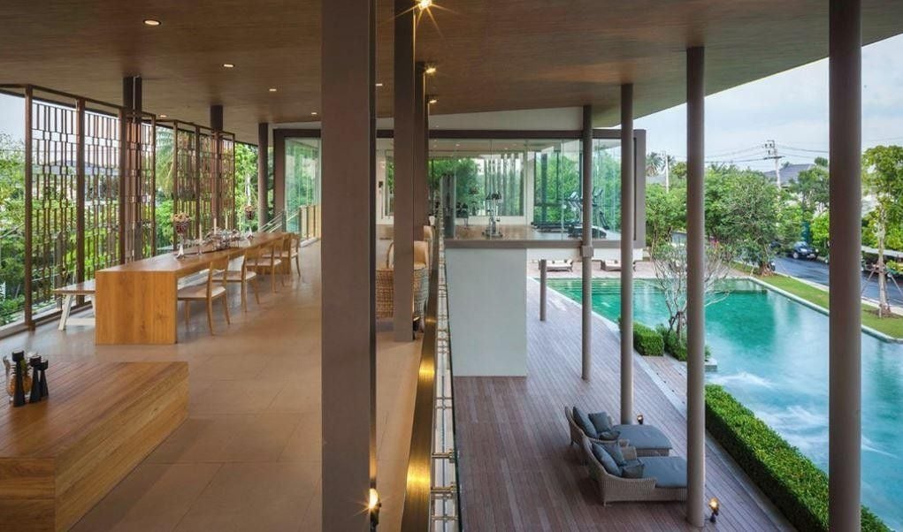 Project Name Prinn Sathorn-Ratchaphruek