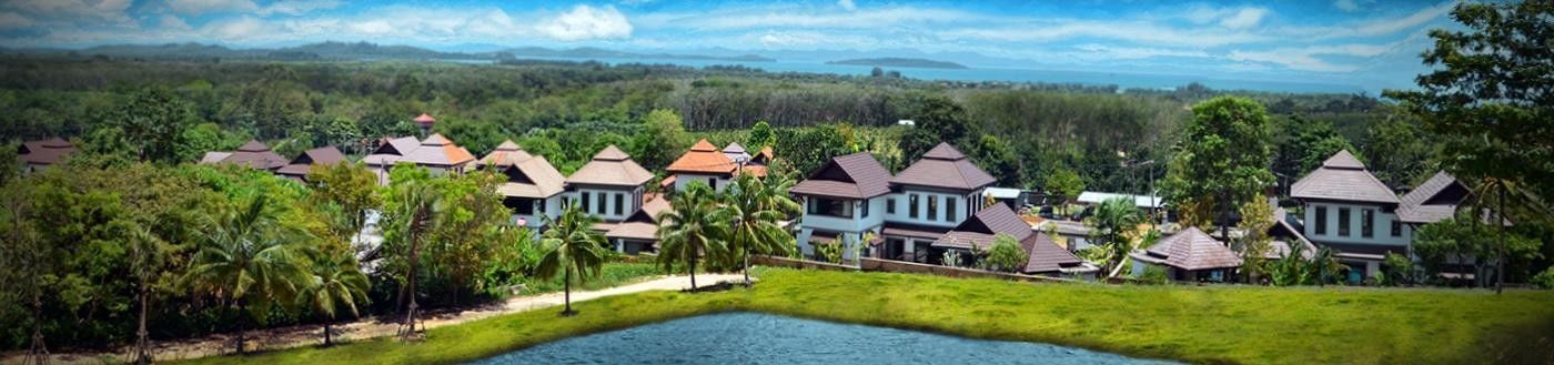 Project Name Villa Medica Phuket