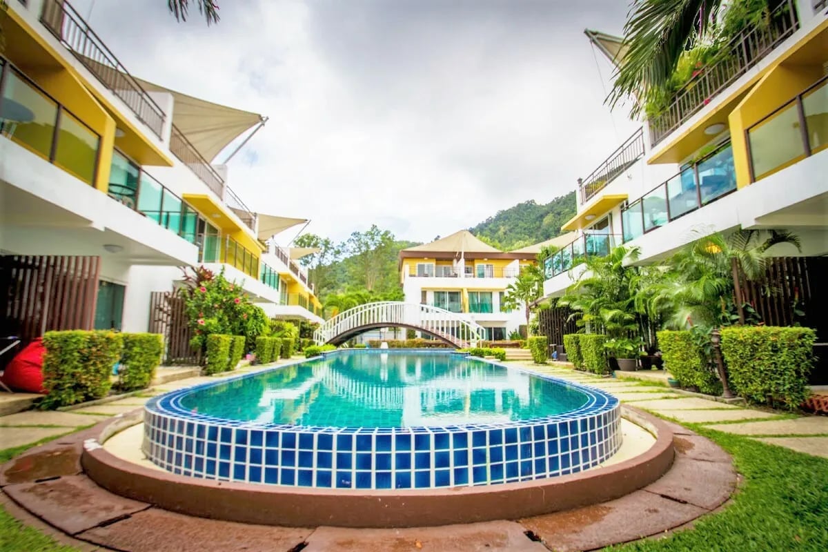 Project Name AP Grand Residence