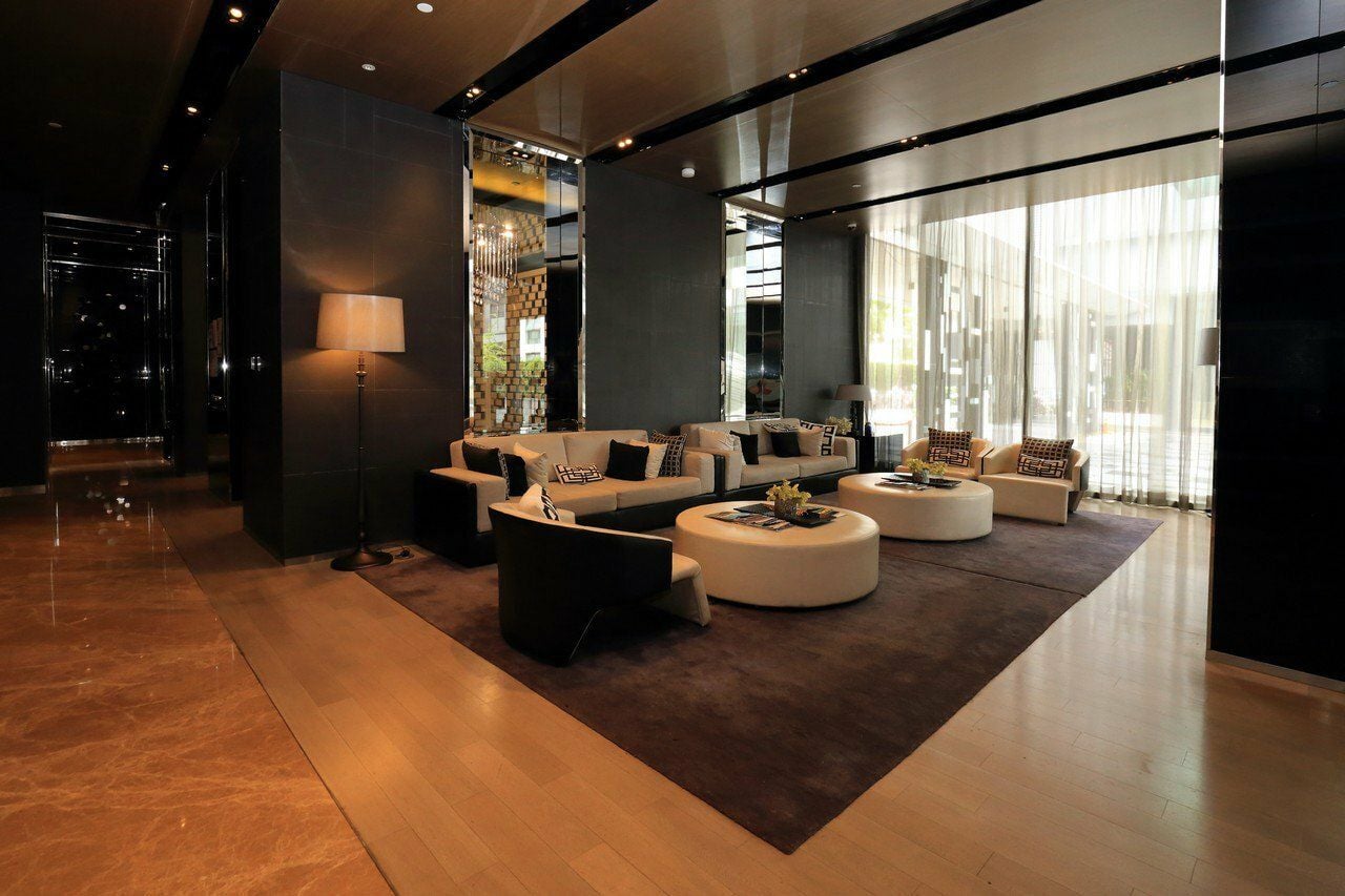 Project Name Quattro by Sansiri