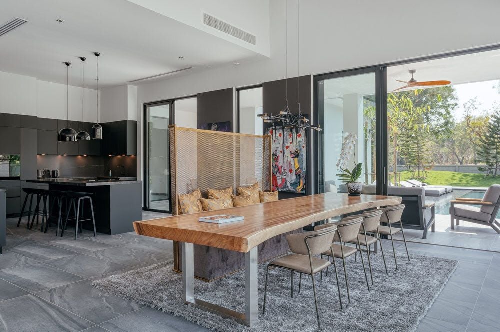 Project Name Baan Rom Yen At Baan Rom Yen Springfield Royal Country Club