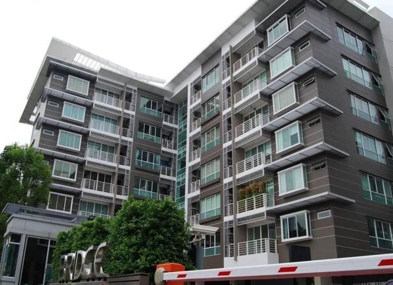 Project Name Bridge Phaholyothin 37