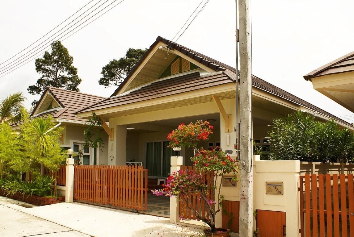 Project Name Koon Suk 2 Village