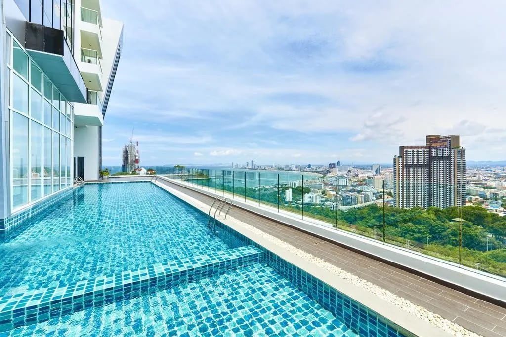 Project Name The Vision