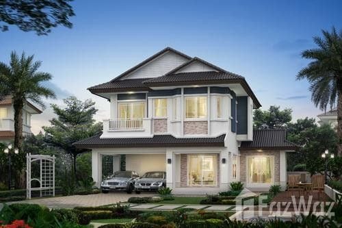 Project Name Thanya Phirom Klong 10