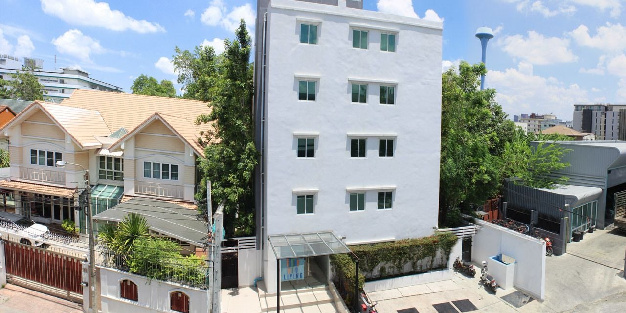 Project Name UTD Libra Residence