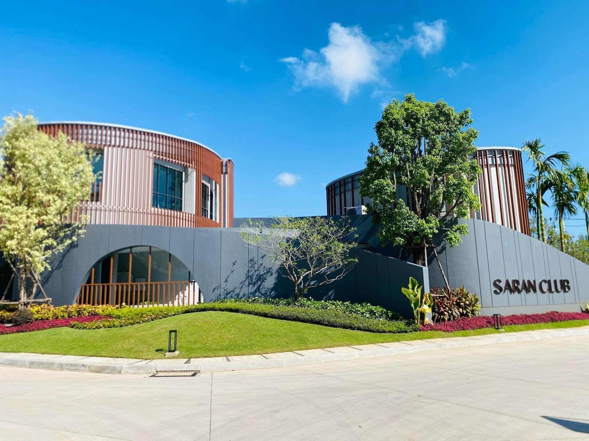 Project Name Saransiri Koh Keaw Retreat