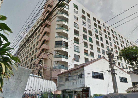 Project Name Rama VI Mansion