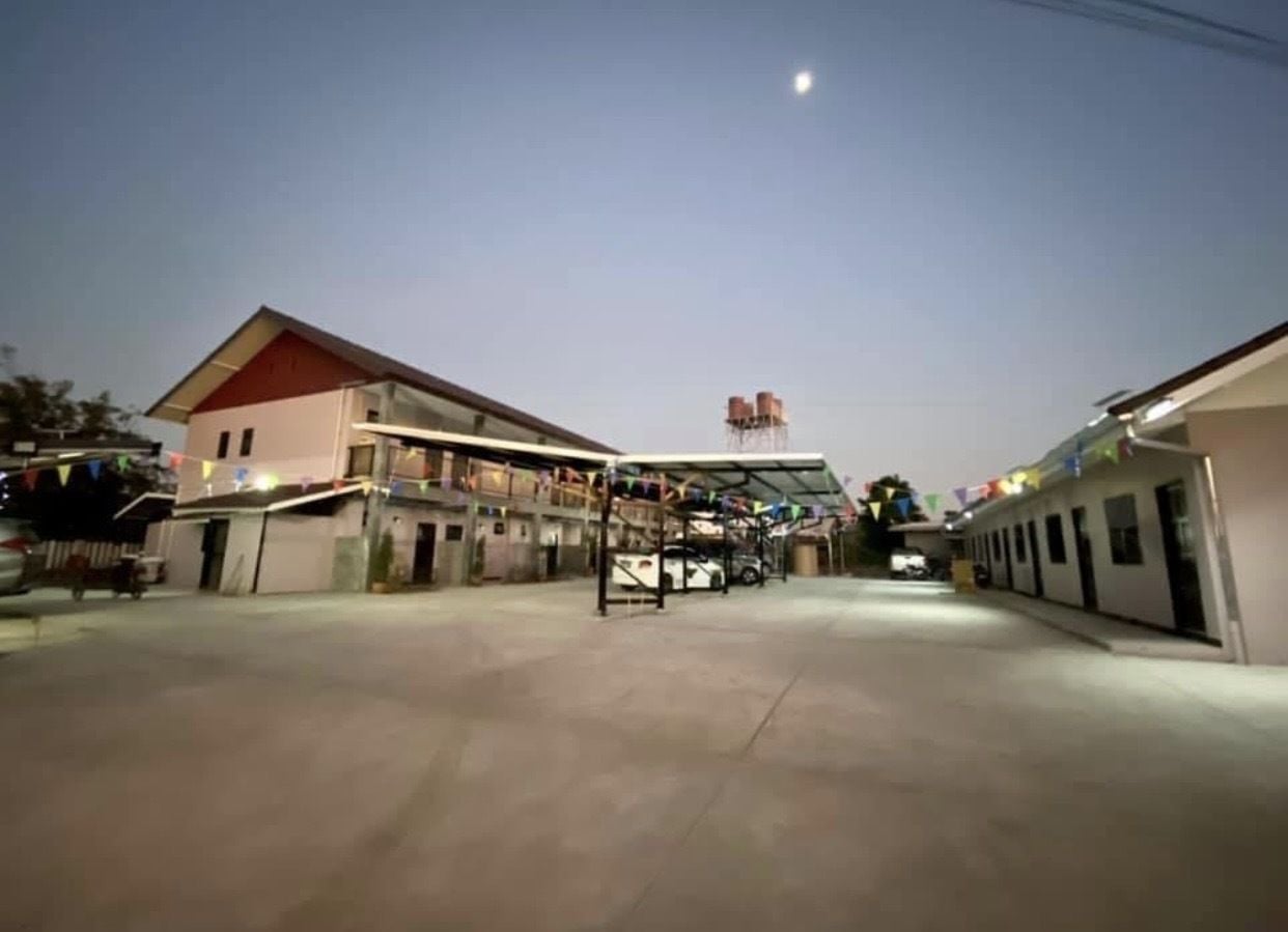 ชื่อโครงการ กัลยาแมนชั่น